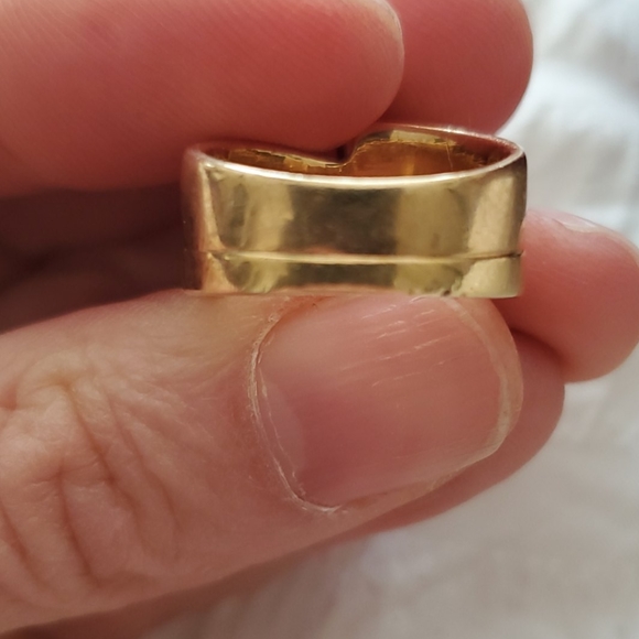 wedding ring setting - Picture 2 of 5